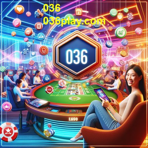 A Ascensão dos Jogos Casuais: Entretenimento para Todos