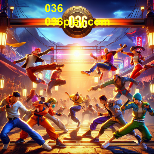 O Crescimento dos Jogos de Luta na Era Digital
