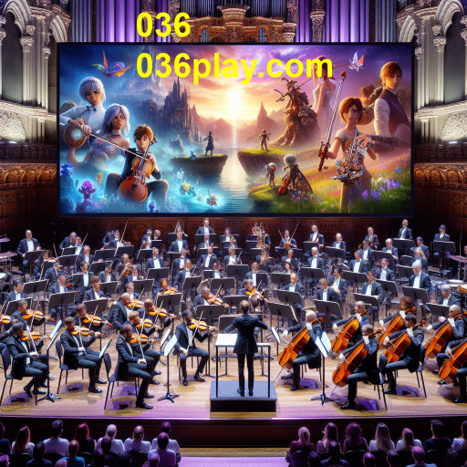A Importância da Música nos Jogos: Uma Sinfonia Interativa