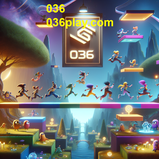 A Evolução dos Jogos de Plataforma: Uma Viagem Através do Tempo